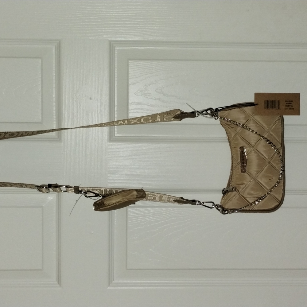 Crossbody Purse